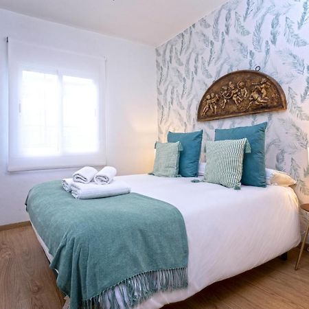 Livemalaga Marques Apartment Luaran gambar