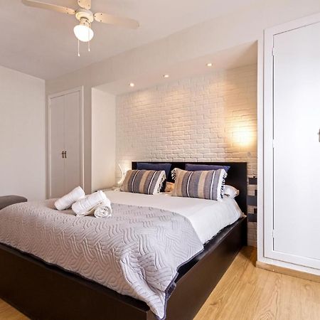 Livemalaga Marques Apartment Luaran gambar