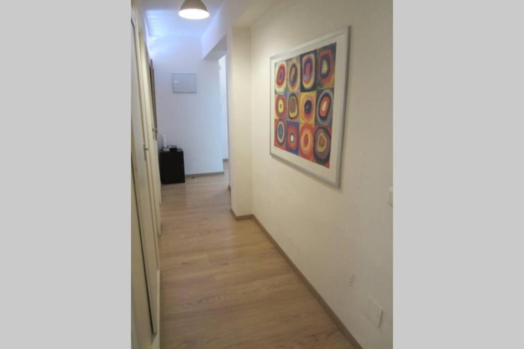 Livemalaga Marques Apartment Luaran gambar