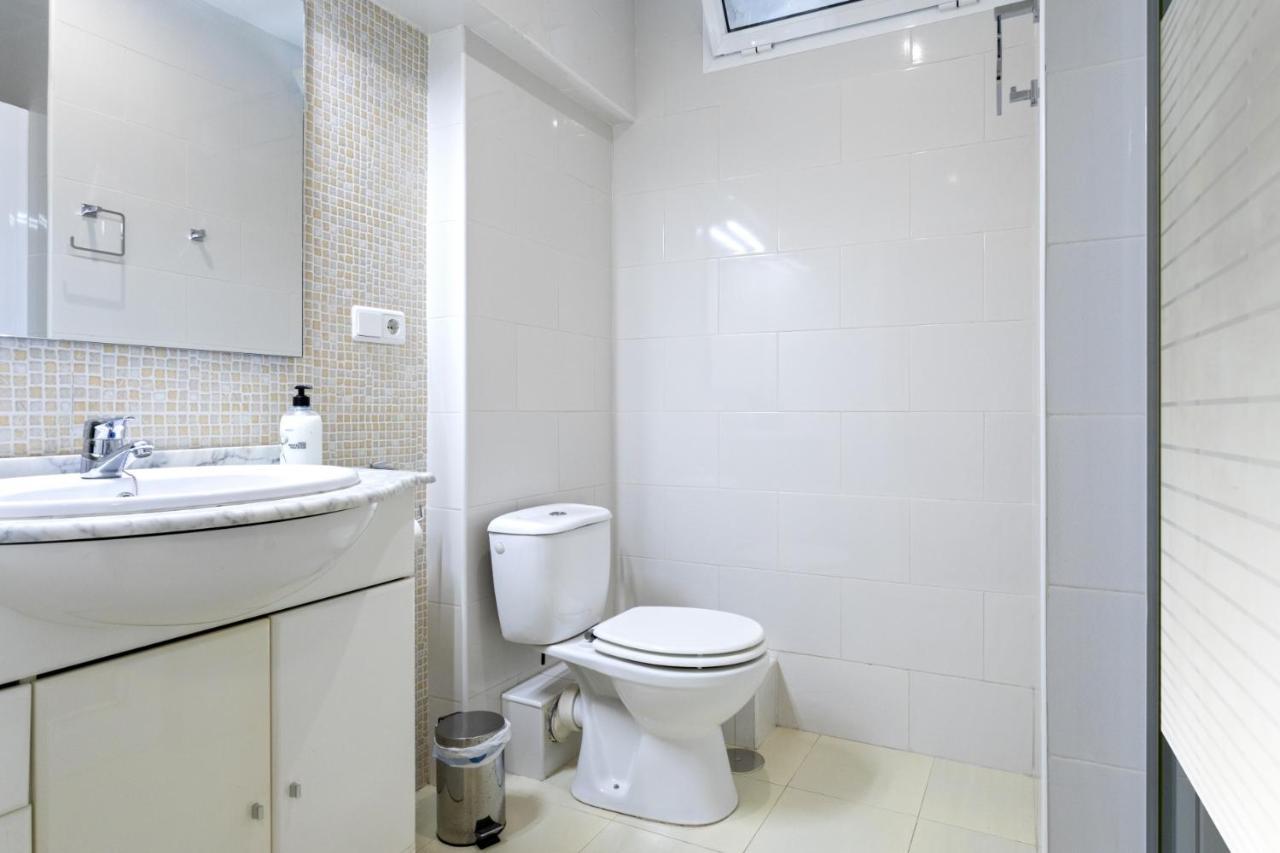 Livemalaga Marques Apartment Luaran gambar