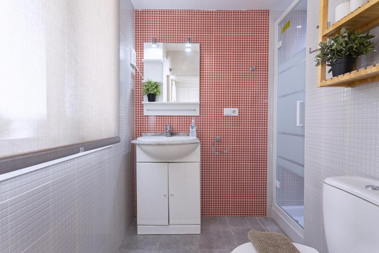 Livemalaga Marques Apartment Luaran gambar